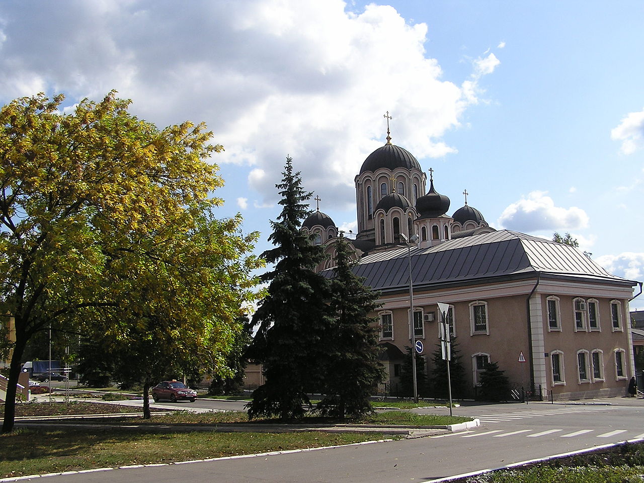 Makeyevka